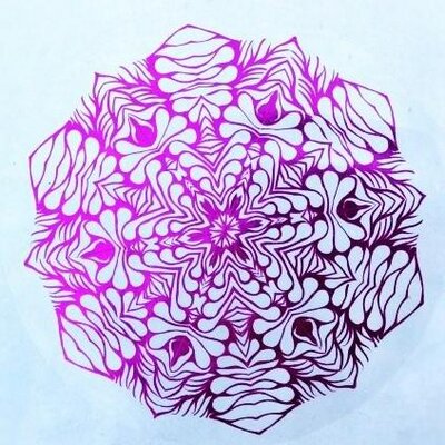 切り絵 はさみの Kowan Hasaminokowan Twitter