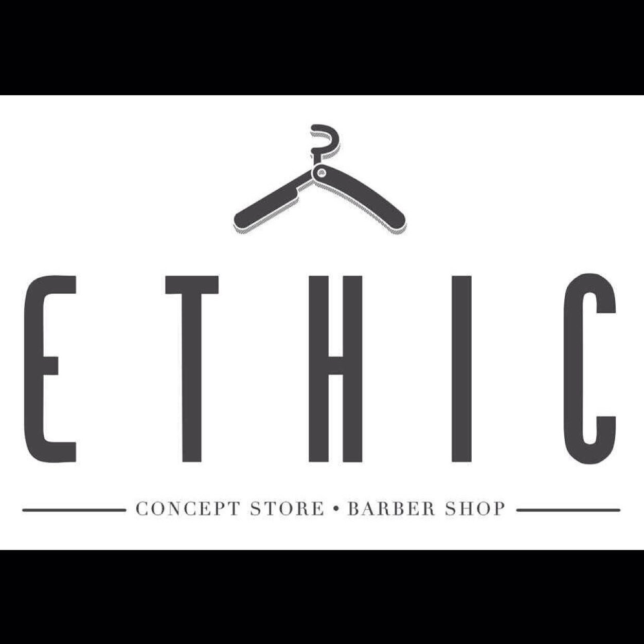 You can't buy happines, but you can buy a cloth or cut your hair here and that's pretty close. Concept Store & Barber Shop - Komp. Taman Kis Mangunsarkoro A3 ,