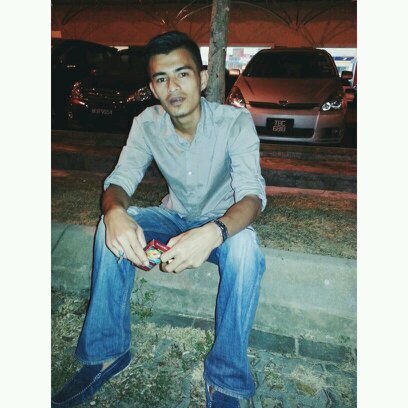 khairulamin69's profile picture. 