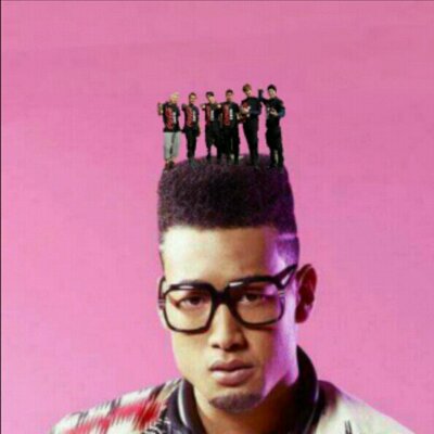 関口メンディー Mandy Sekiguchi 関口 メンディー Generations from Exile Tribe