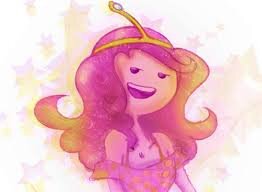 I'm Princess Bonnibel Bubblegum,Ruler Of Candy kingdom.They Call me PB or Pbubs.I'm a scientist,and A friend,my friends are Finn and Jake