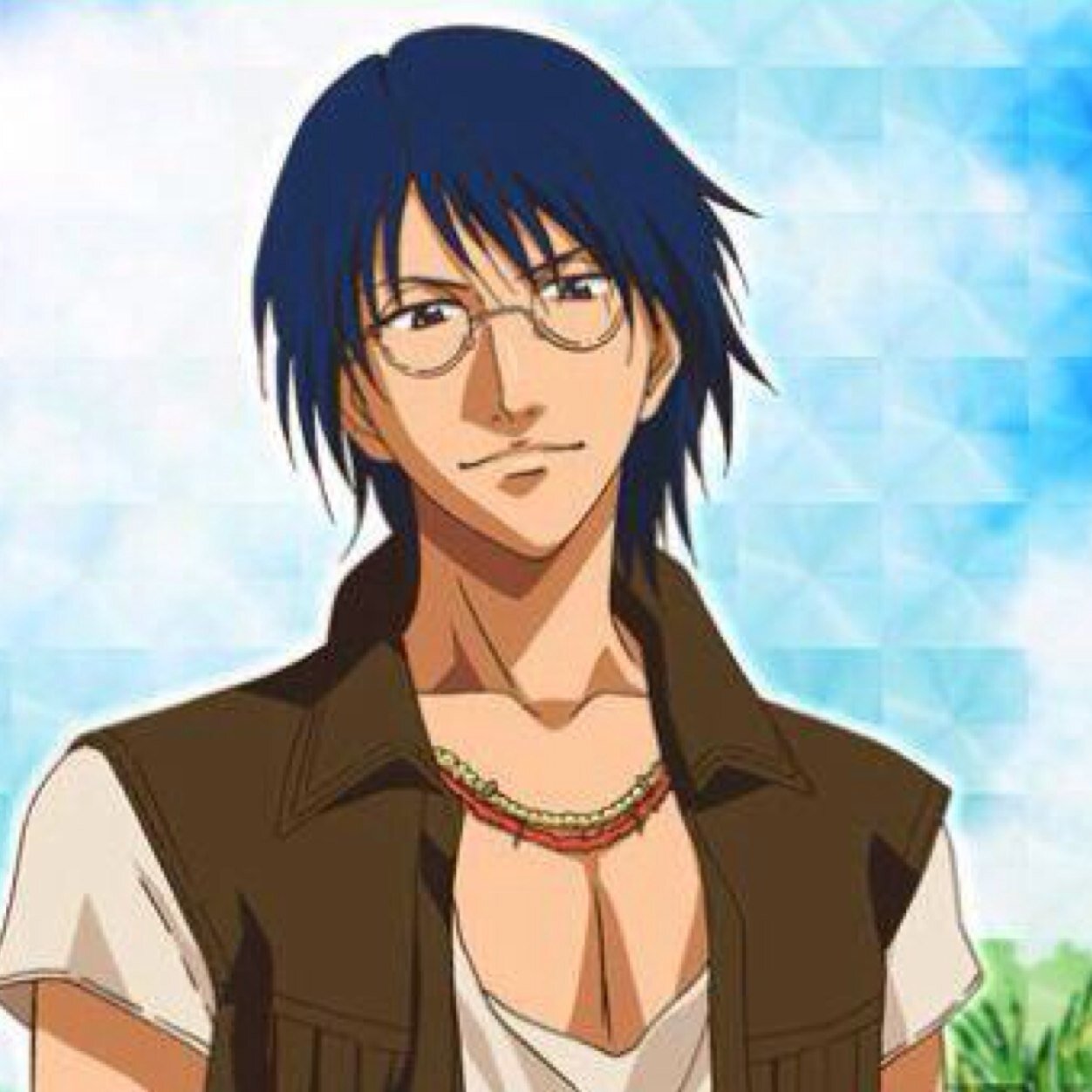 Commonly known as Jou or Stripe, just here to spam your timeline with my random thoughts and fangirling