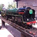 mac mcpherson - @oapspotter - Twitter