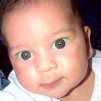 creyente del Amor, hija de un Dios Todopoderoso, feliz por lo q soy y tengo, Bendecida con un ángel q llena mi existencia de felicidad☺♥ ANTHOAN  ALTAÌR