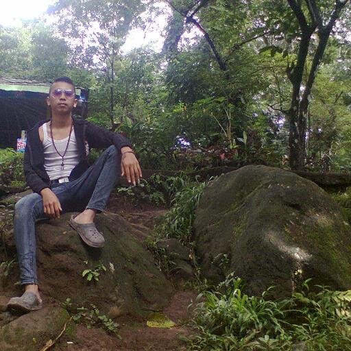 FarelKiky45's profile picture. perakit pesawat roket,penakluk 5 samudra