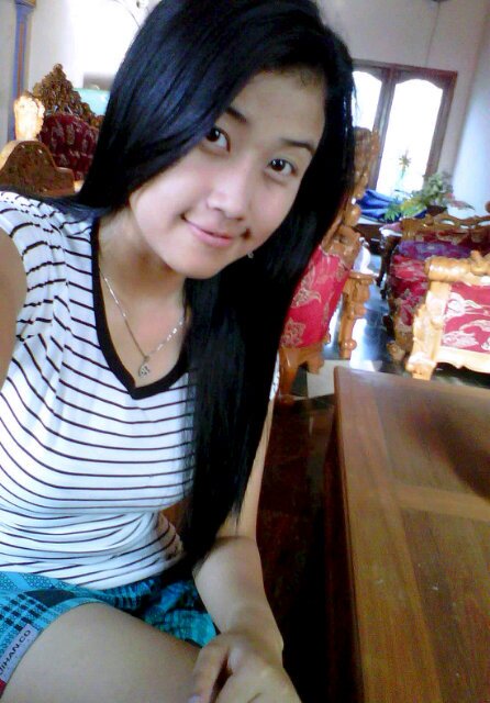 yesterday is but todays memory and tomorrow is today's dream
    ˚♥˚ Akuntan Public