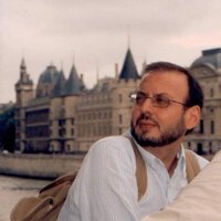 Joaquín Bautista Valhondo (@jbv_upc) 's Twitter Profile
