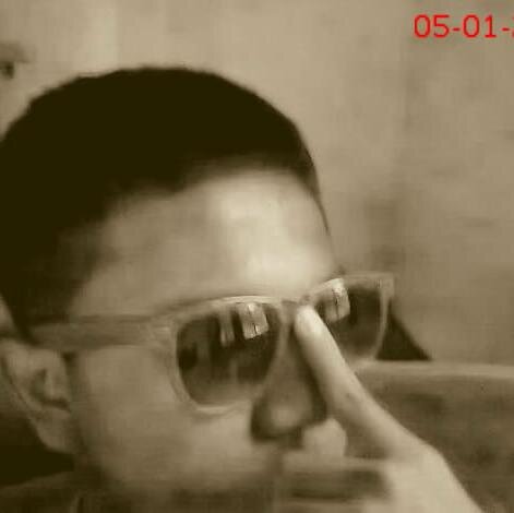 AditiaDama's profile picture. Biarkan waktu yang menentukan jalan cinta ku.