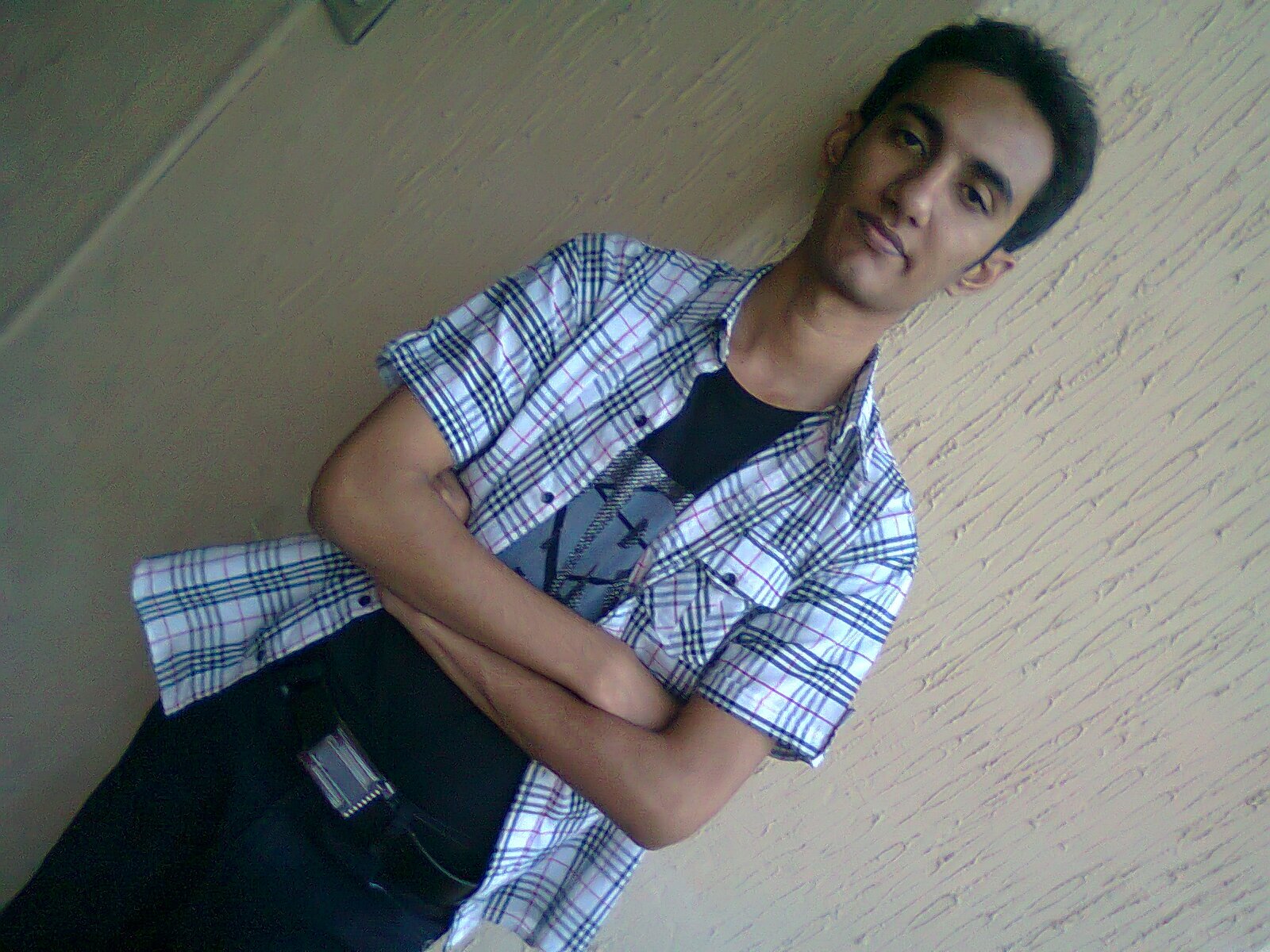 mhmdasadullah's profile picture. Software Engineer