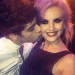 my names Jasmyn forever zerrie ask for a follow back