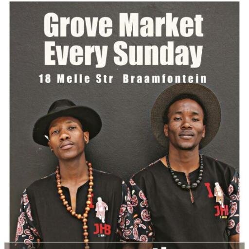 One love for the street culture movement, creativity, embracing your individuality. A hub for All Things Creative.Cnr Melle and Juta. Braamfontein. Every Sunday