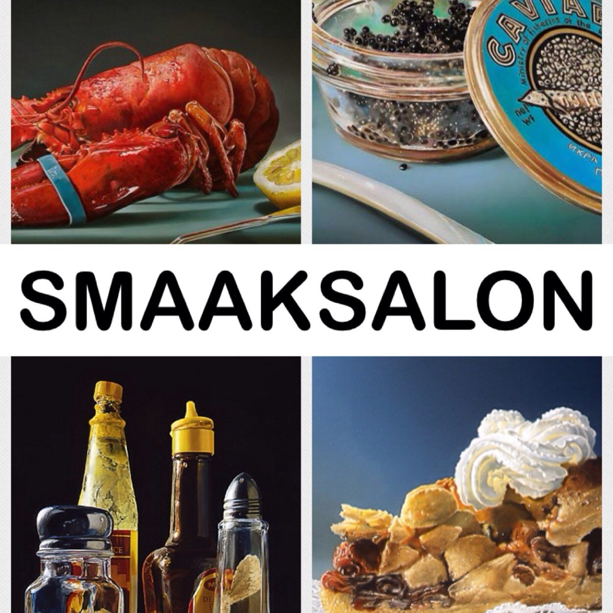 smaaksalon's profile picture. ~Smaken verschillen~Ieder z'n smaak~