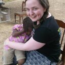 Julia Corcoran - @Juliastepingap - Twitter