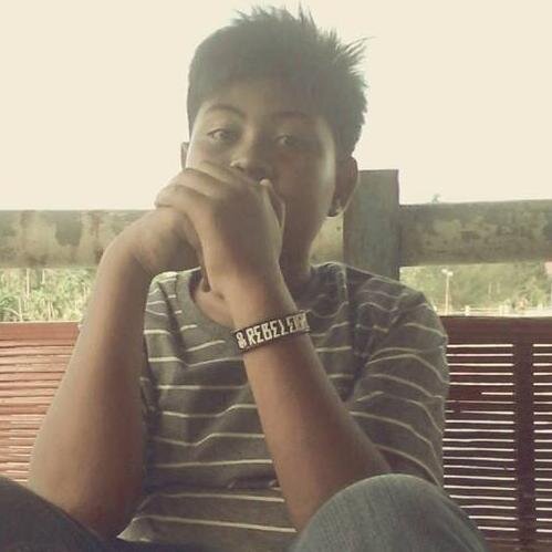 HaidiAufar's profile picture. | ALLAH SWT |  My Family | MotoGp | Valentino Rossi |Metal Hardcore | Chelsea Grin.| Lamb Of God | FootBall | leo MessI | Barcelonitas |04-02-200