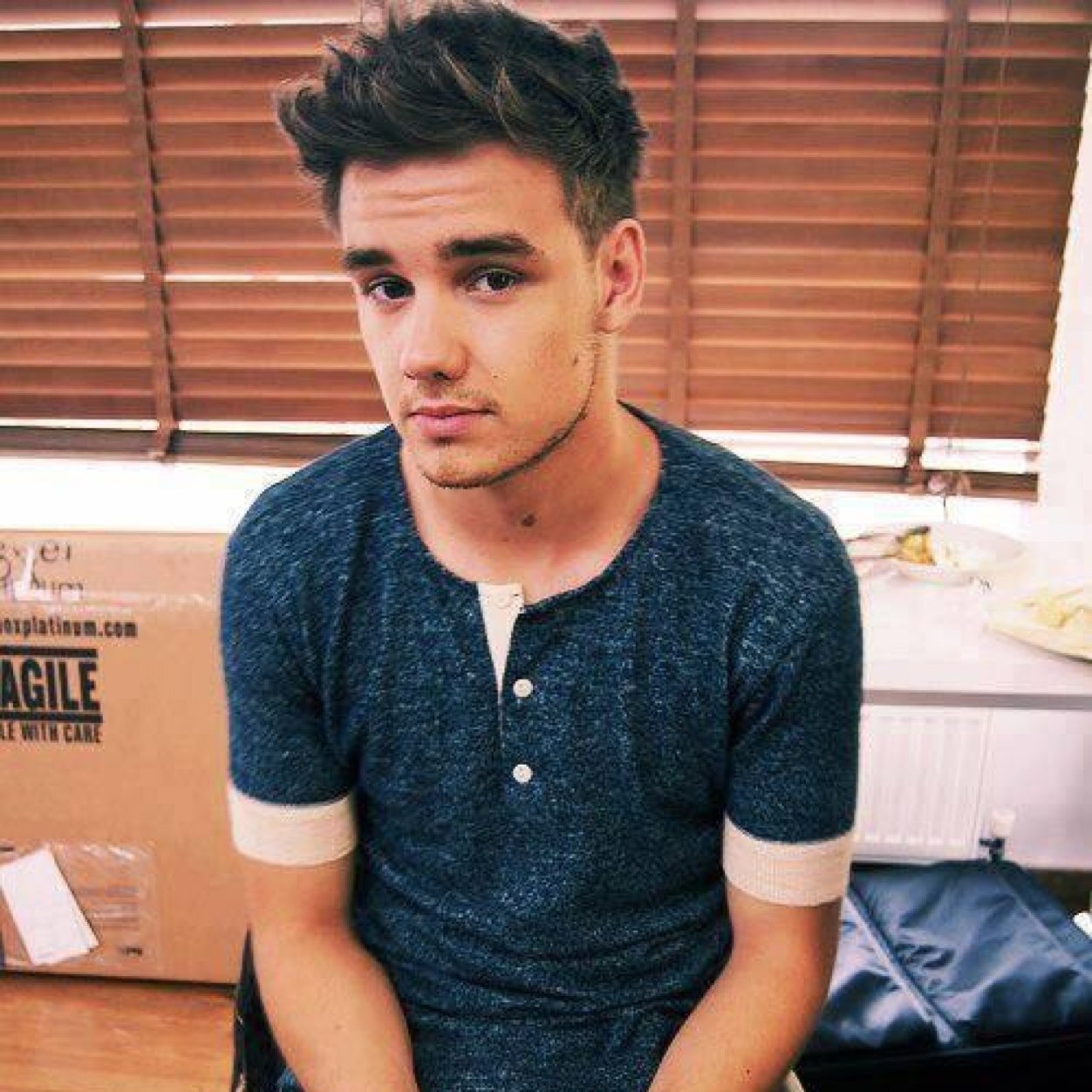 Hey guys! This is a fan account of @Real_Liam_Payne Follow me liam i love you. Luxembourg