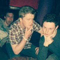 James Sorrell (@sorrell93) 's Twitter Profile