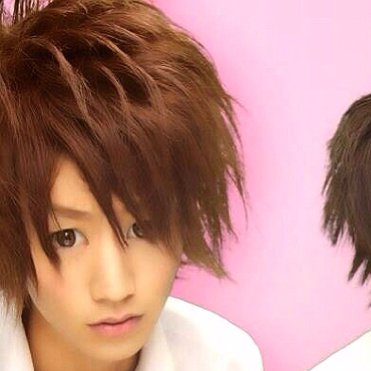 相互垢なんで、そこ所よろしく! 本垢は→(@reiya1122) フォローよろしく! 本垢は仲良くなったらフォロバするね ちひろ♡ since10/2〜