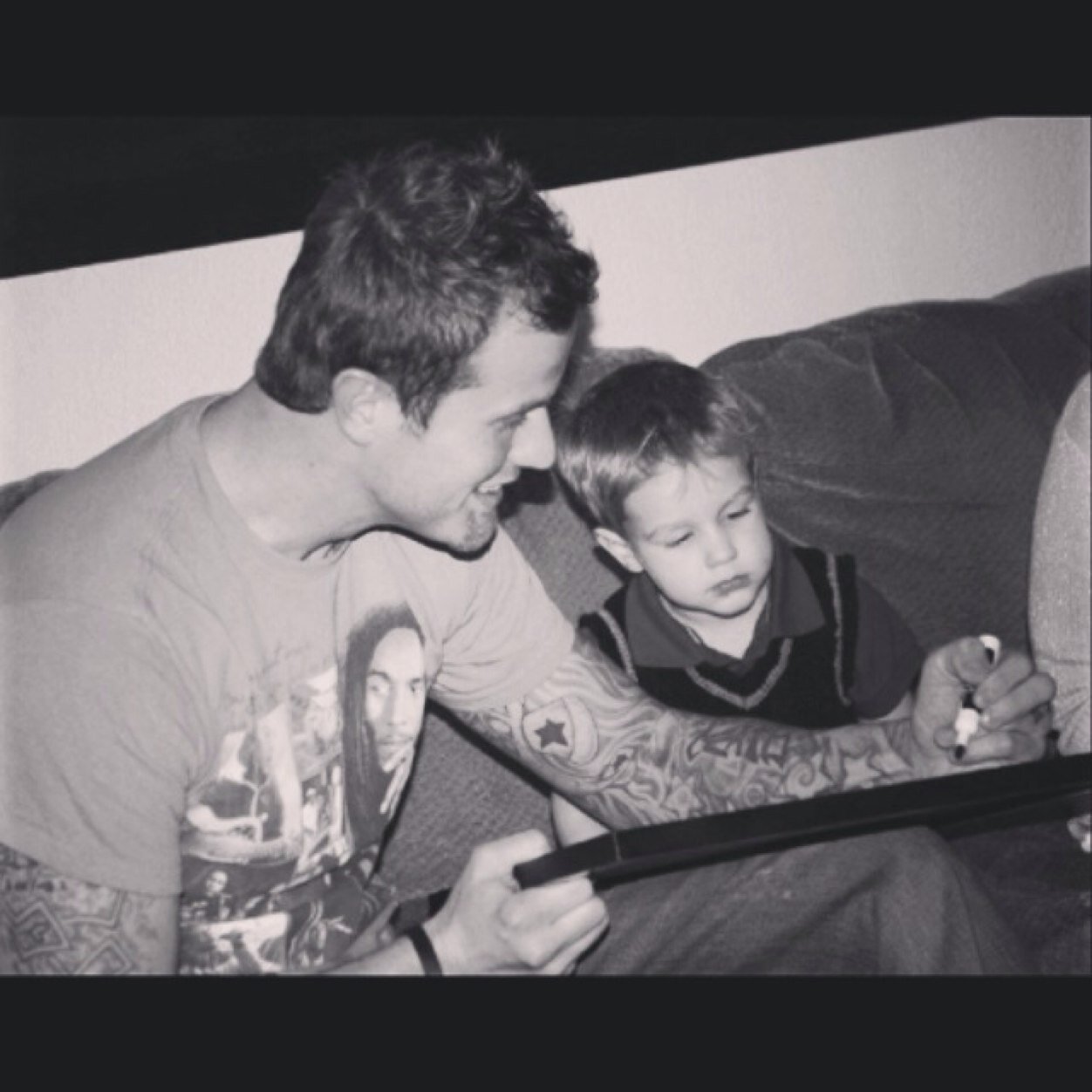 ZachStemdolf's profile picture. 