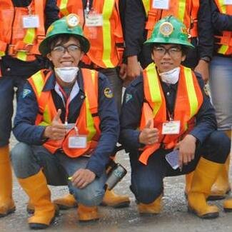 all is well  #Teknik Pertambangan Universitas Sriwijaya