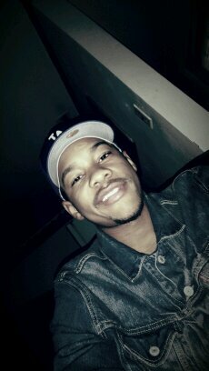 I'm over the building