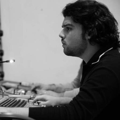 Fonico audio/dj; giornalista & comunicatore; redattore for @larampait; #Inter