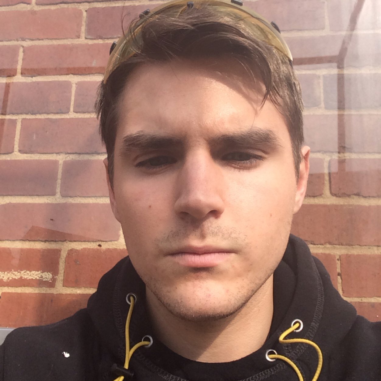 EvilStarrFish's profile picture. Your time will come...