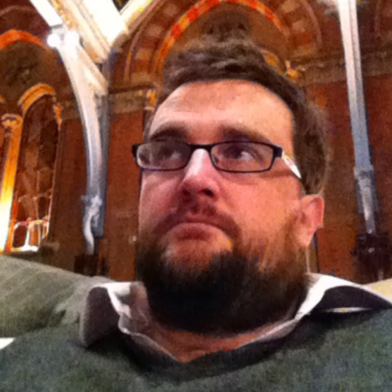 Michael Stevens (mrjstevens) Twitter
