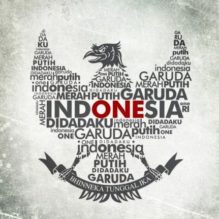 KAMI ADALAH BANGSA INDONESIA, BERSUMPAH AKAN MENJAGA DAN MELESTARIKAN NEGRI INI DENGAN TANGAN KITA , TERIMAKASIH PAHLAWANKU