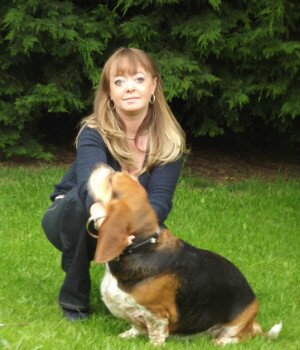 22nd Great Granddaughter of King Robert I, (Robert The Bruce) of Scotland.