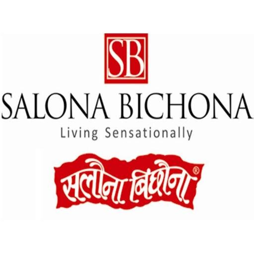 Salona Bichona, an ISO 9001:2008 certified company is esteemed manufacturer and exporter of home furnishings.