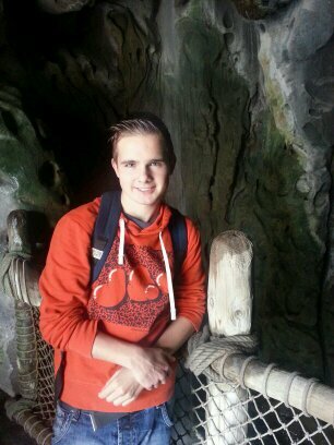 jordy145's profile picture. hartje rosa