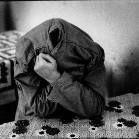 دو چیز برای من معنای زندگی بود آزادی و بانویی که دوستش داشتم