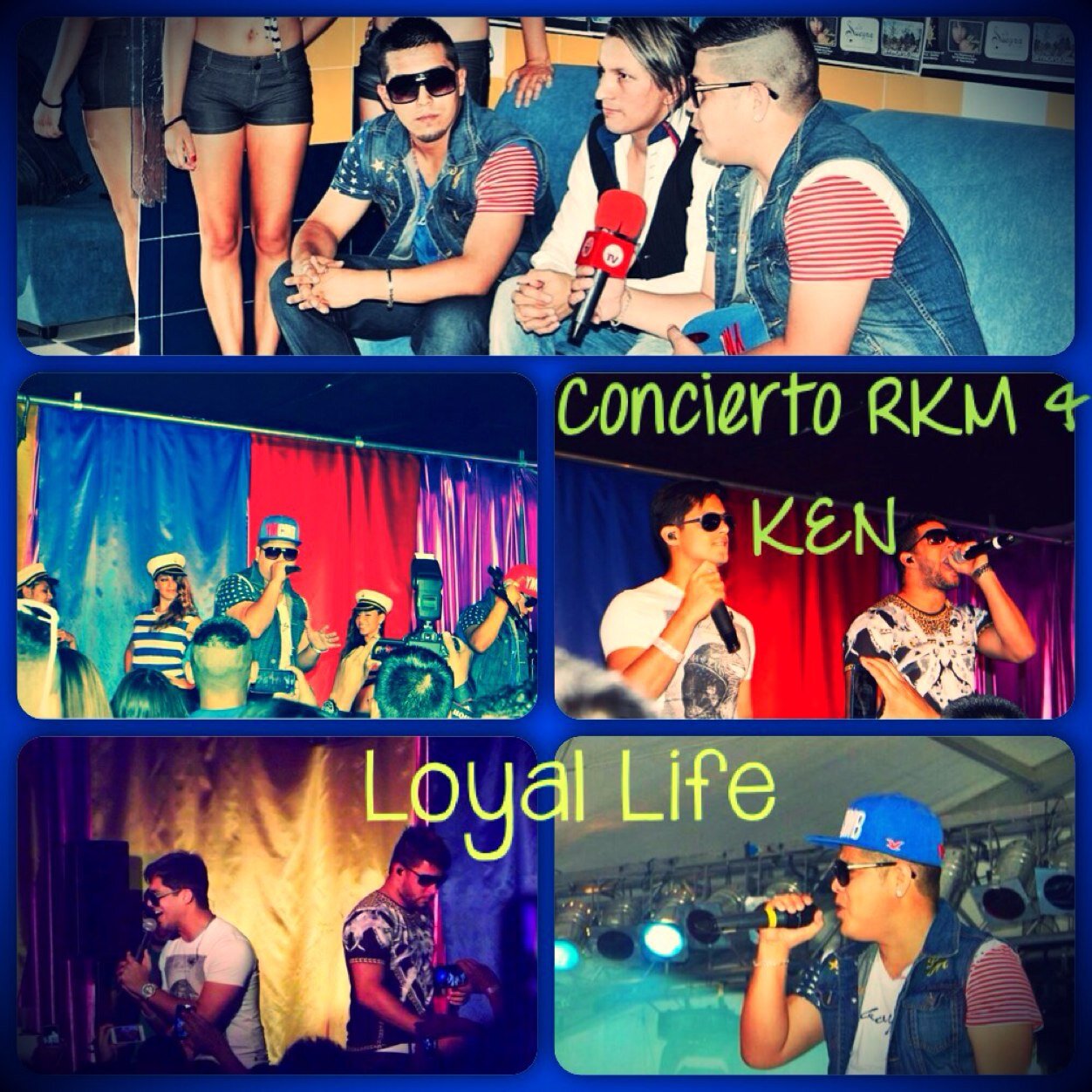 Loyal Life es un grupo compuesto por tres integrantes que se dedican a enamorar con sus canciones ,@Paymayker @Fivepia @JeyElindio siguenos y escuchanos