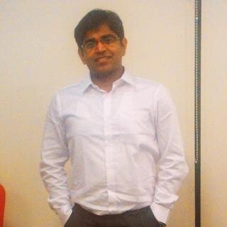Management consultant, Jokaite, IIT grad, avid traveler, ardent reader with interest in Politics