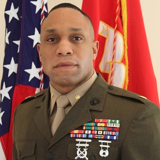 MajRMJones's profile picture. 