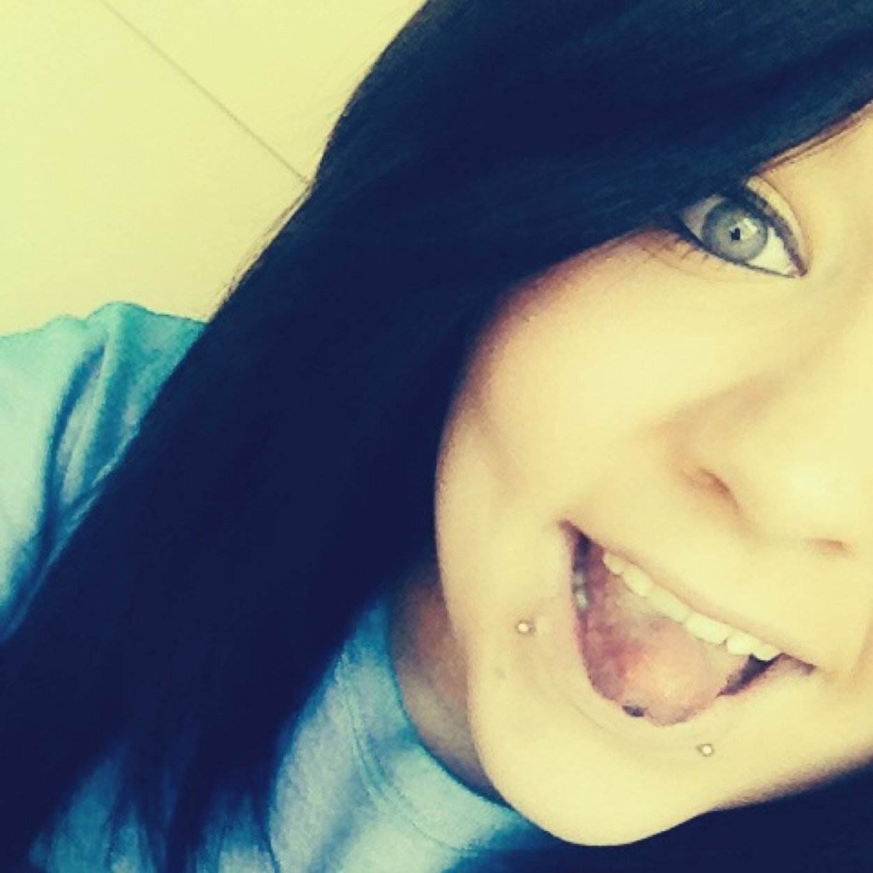 PaigeYoung2012's profile picture. My name is Paige Patrick people arent to faund of me but i could really carless im a lover and a fighter ill fight for what i love and love what i fight for!