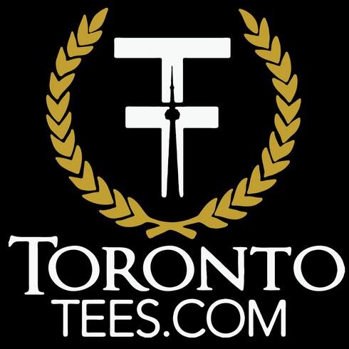 torontotees's profile picture. Home of the 5 min custom T! We print your personal letter, graphics & photos on shirts in 5 minutes! Follow us for great deals on bulk and special offers!
