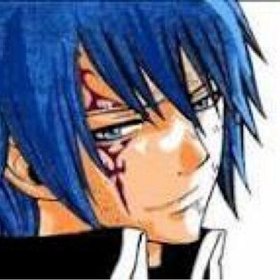ジェラール ミストガン Fairy Tail Jm Twitter ジェラール ミストガン Fairy Tail Jm Twitter