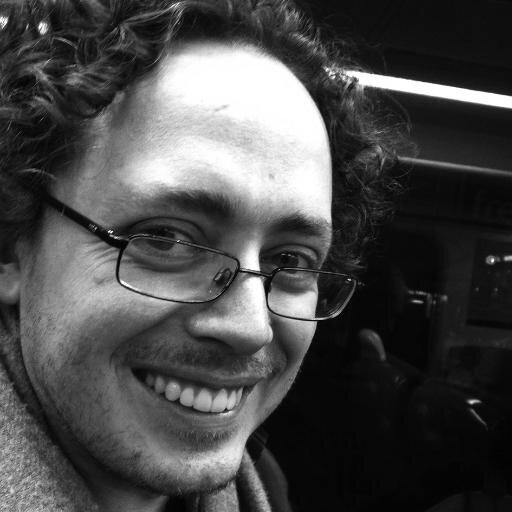 TomasDryburgh's profile picture. Engineering civil servant, explorer, game player, over analyser