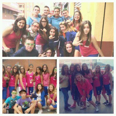 Since 2012.                                                                                        Fd'O14'!