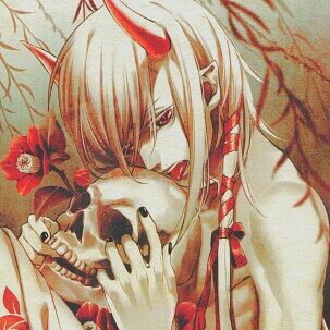 [ #OC/ RP #Possible18+ Content ] [ The angel who got his mind and heart clouded with pride.]