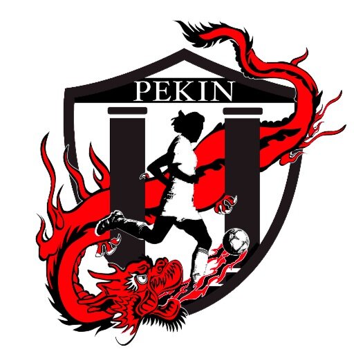 Official Twitter page for the Pekin Community High School girls soccer team. 2017 Mid Illini Conference Champions!!!