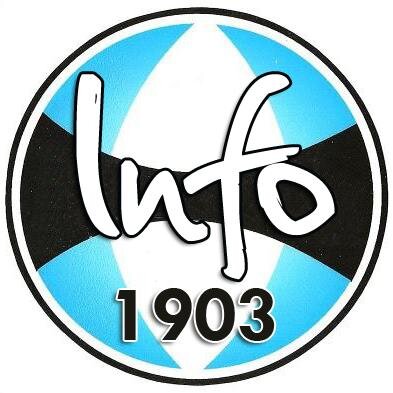 Dados, estatísticas e curiosidades do Grêmio Foot-Ball Porto Alegrense. @fabiogrando