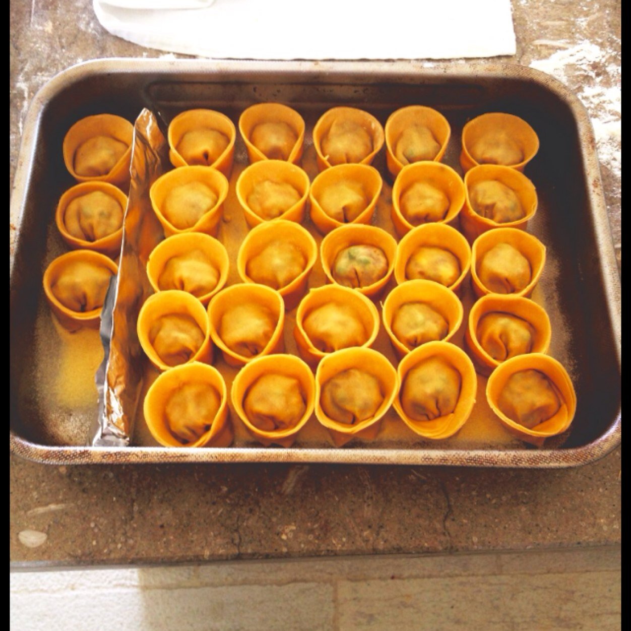 Freelance Chef