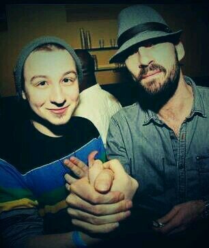 brother_charity's profile picture. 