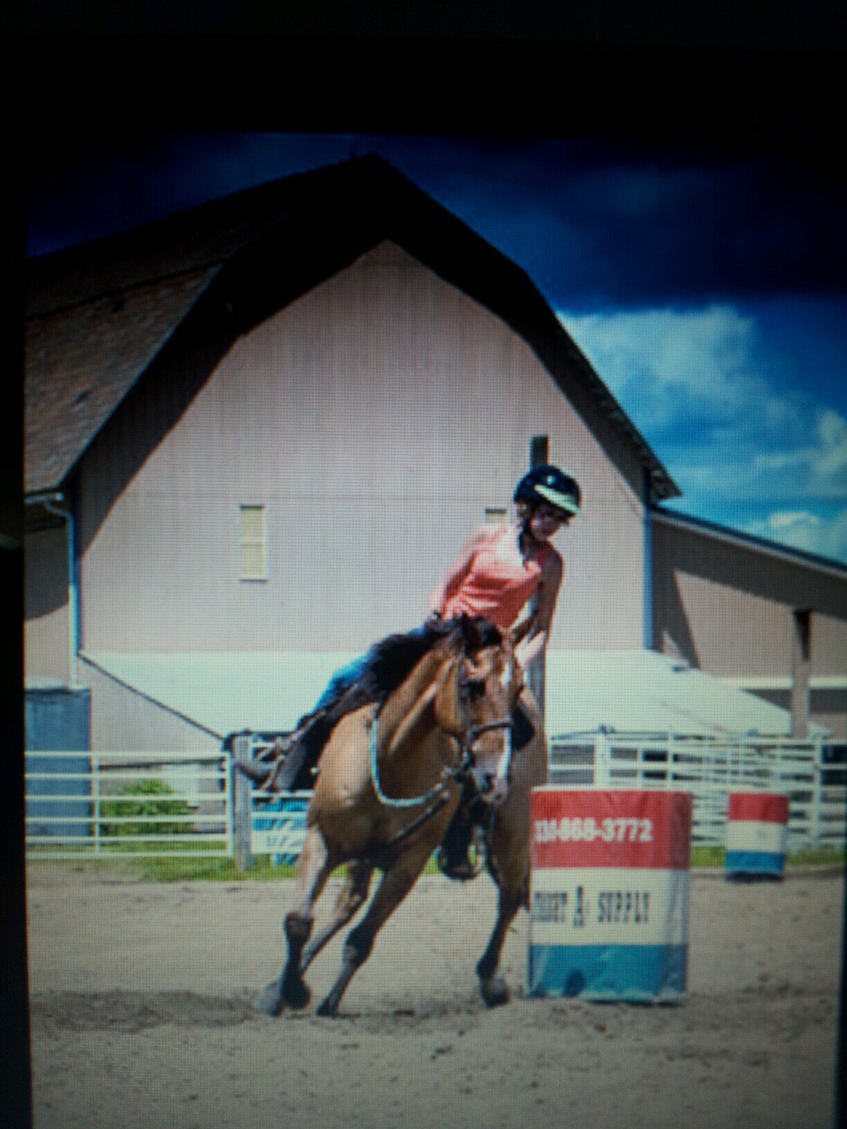 contestingqween's profile picture. just a nornal teenage redneck girl stuck in ohio without a horse