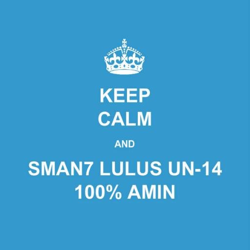 Akun Resmi SMAN 7 Kota Jambi