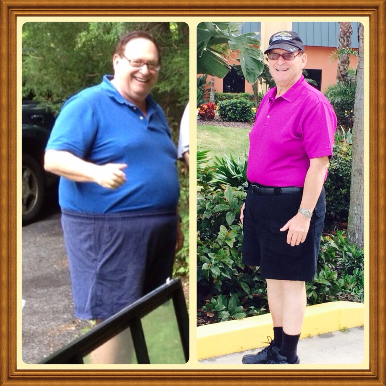 Health Coach for TSFL. I help people lose weight easily.