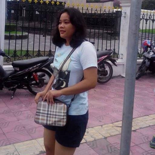 I'm a cheerfull woman