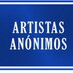 Artistas Anonimos PC (@artanonimospc) Twitter profile photo
